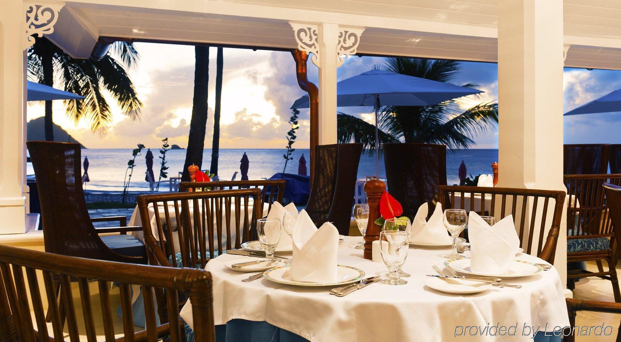 Bodyholiday Castries Exterior foto