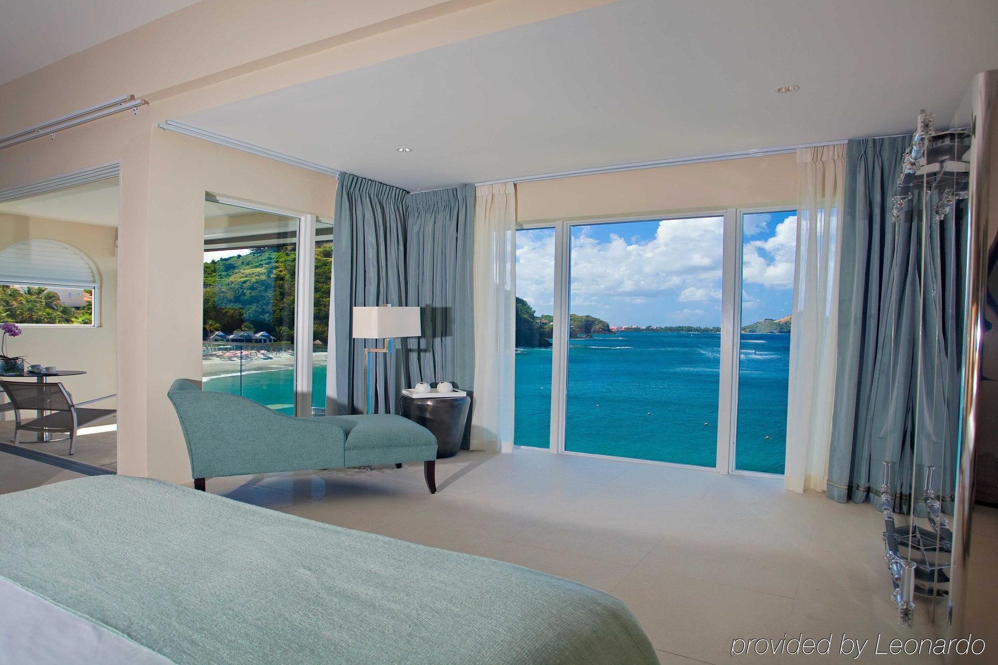 Bodyholiday Castries Exterior foto