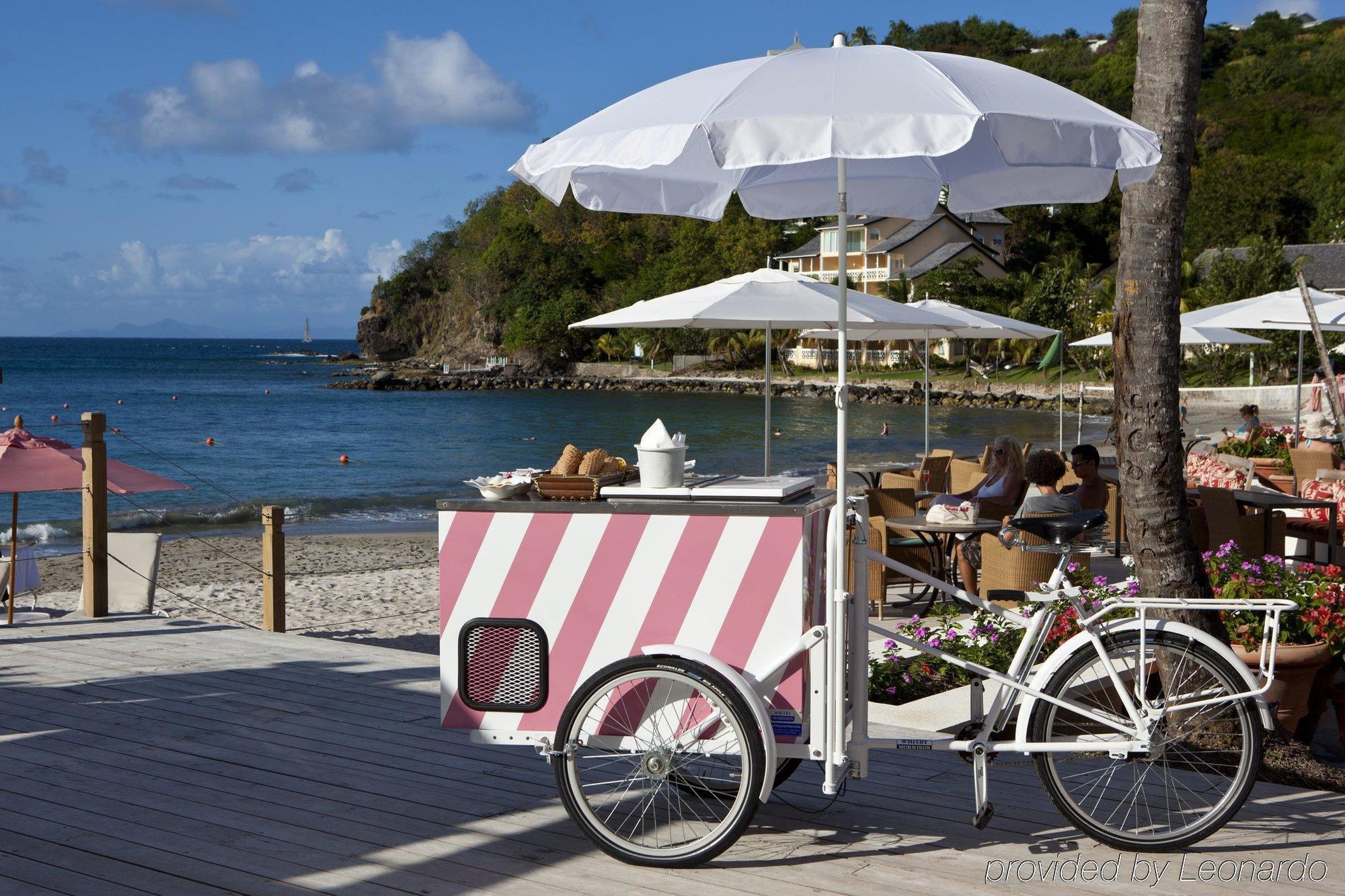 Bodyholiday Castries Exterior foto