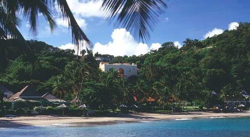 Bodyholiday Castries Exterior foto