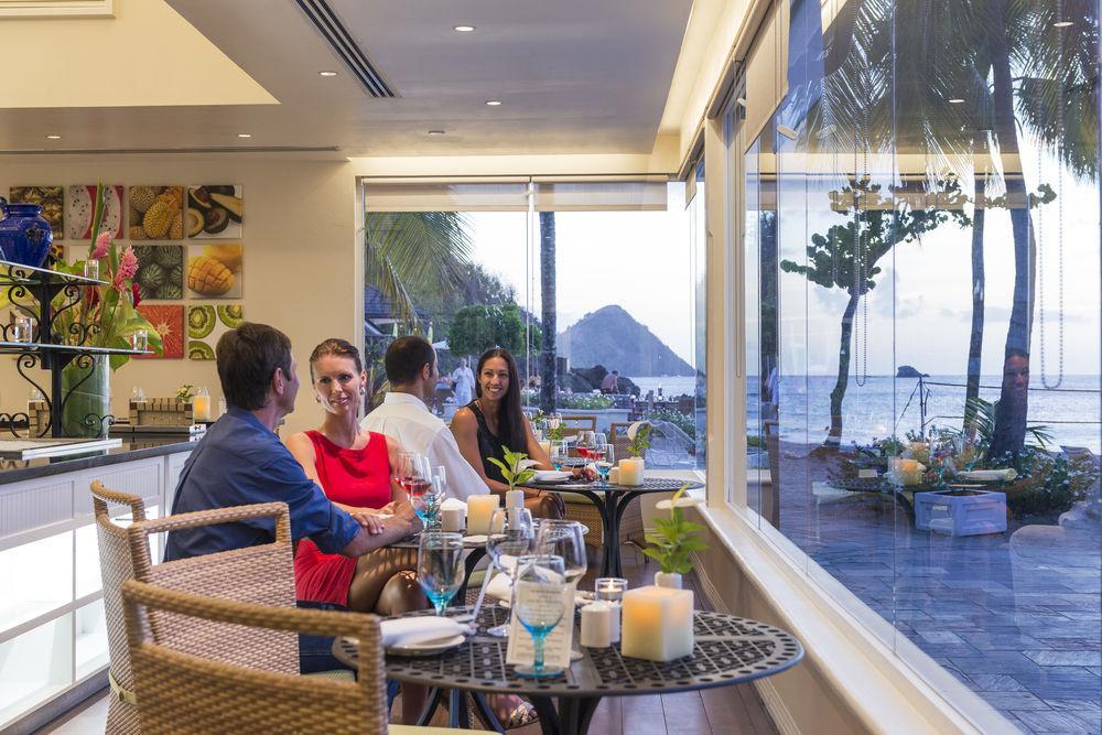 Bodyholiday Castries Exterior foto