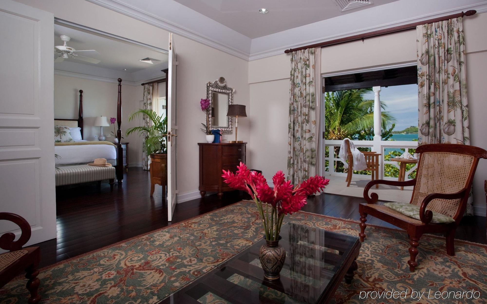 Bodyholiday Castries Exterior foto