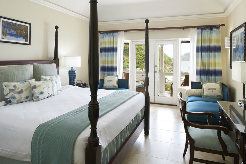 Bodyholiday Castries Exterior foto