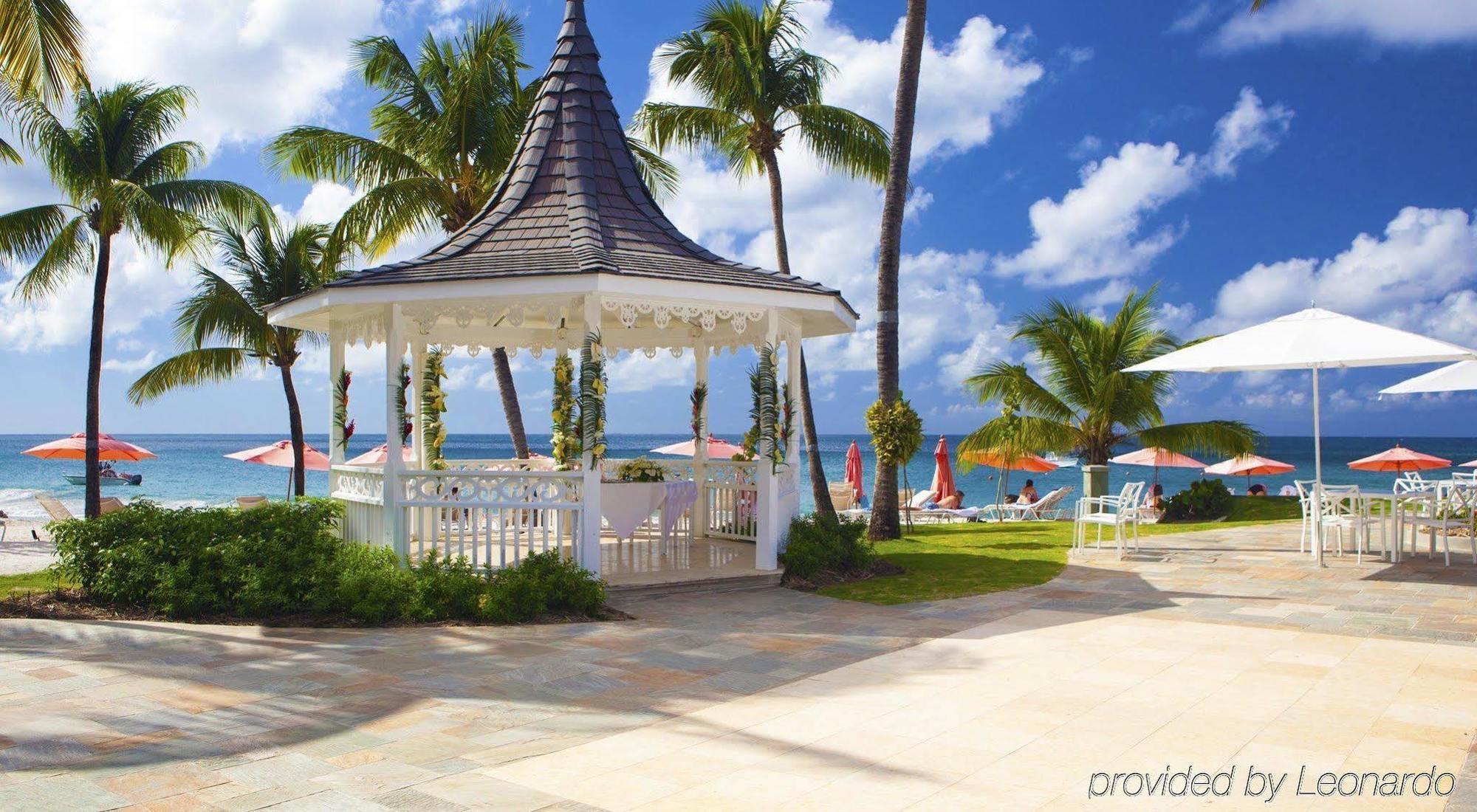 Bodyholiday Castries Exterior foto