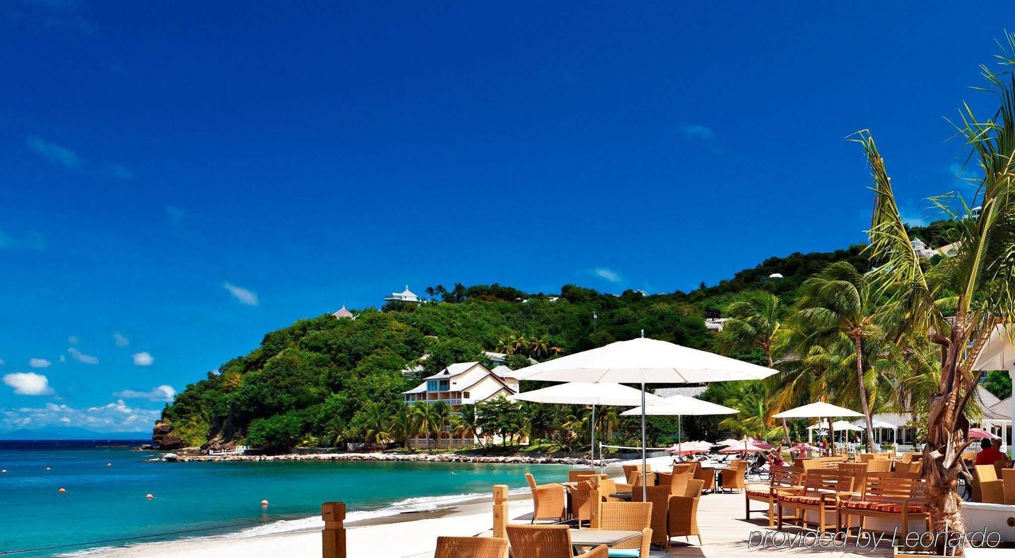 Bodyholiday Castries Exterior foto