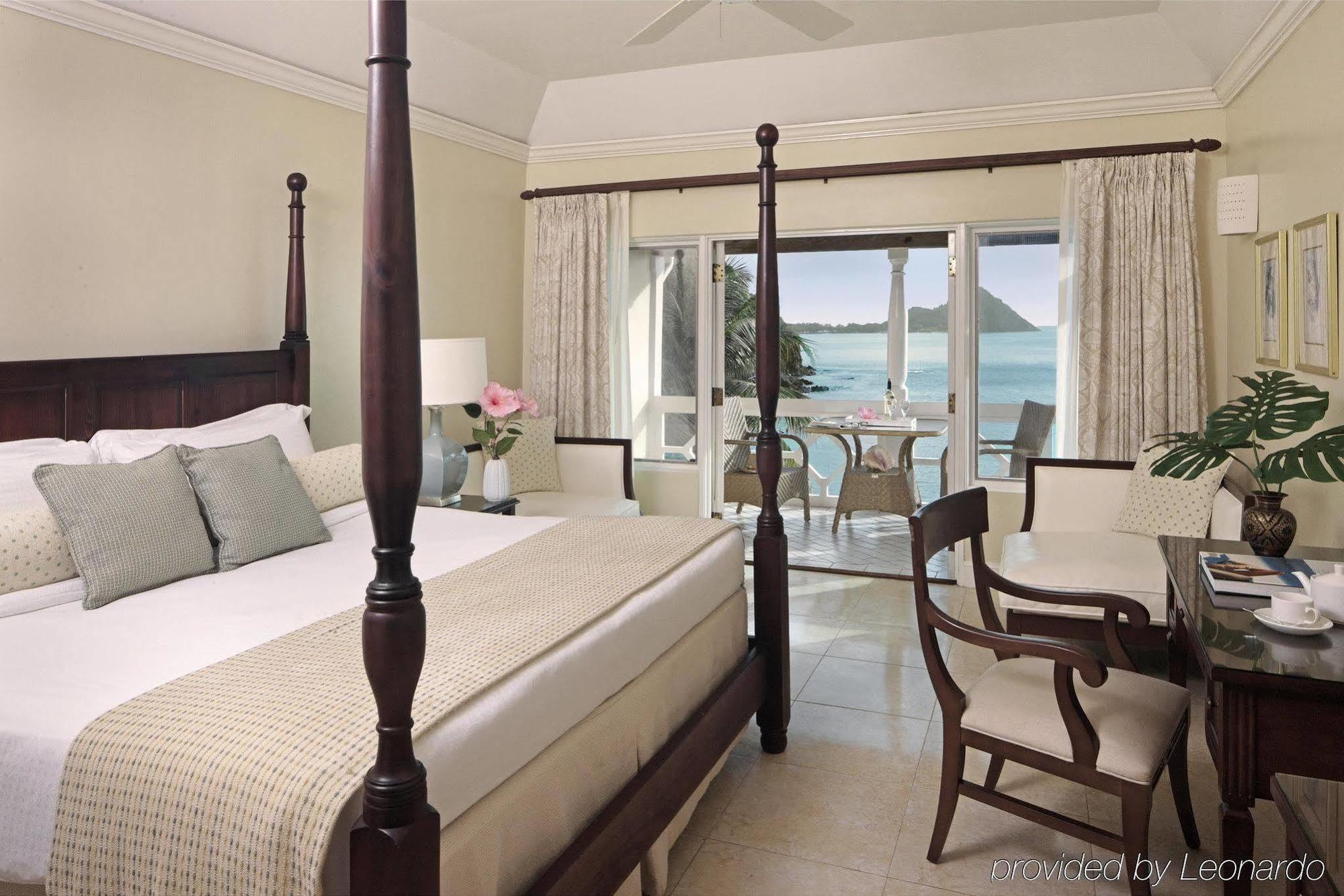 Bodyholiday Castries Exterior foto