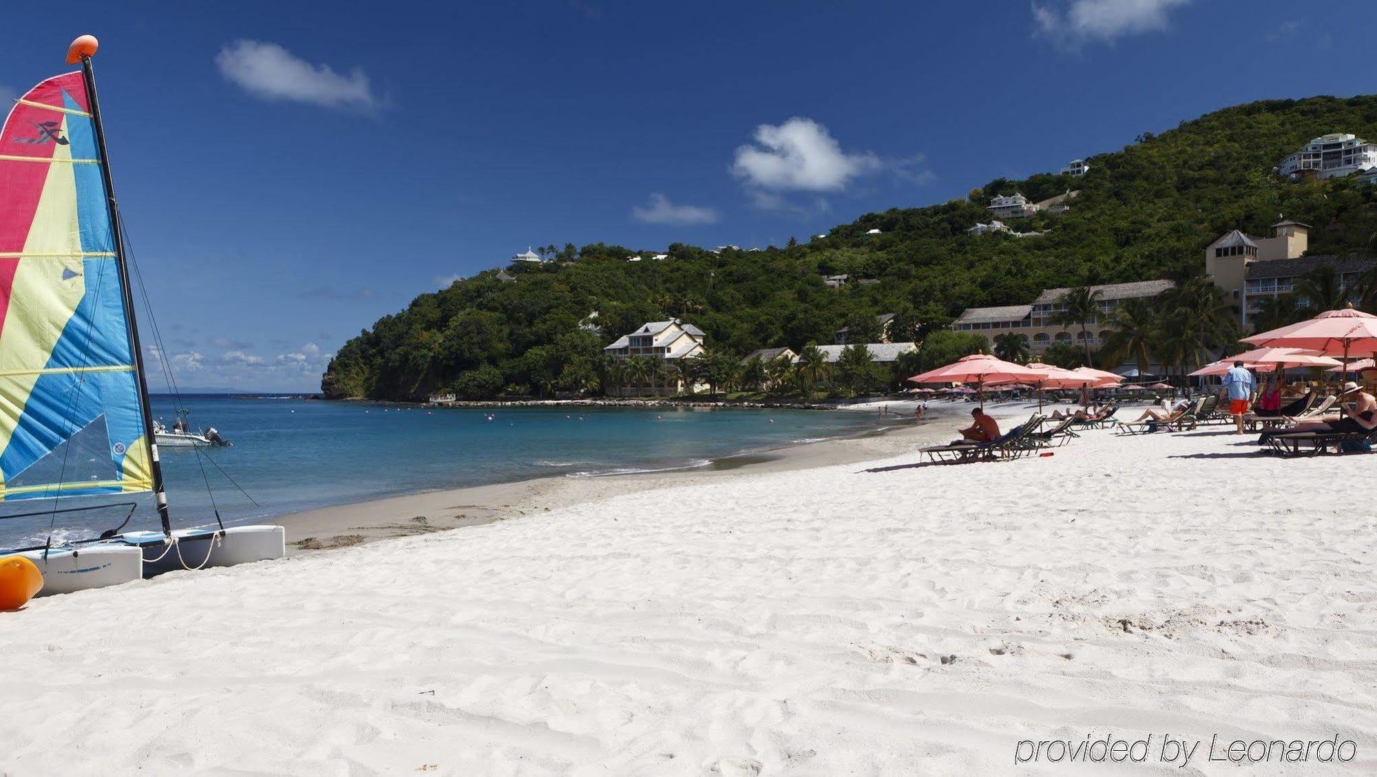 Bodyholiday Castries Exterior foto