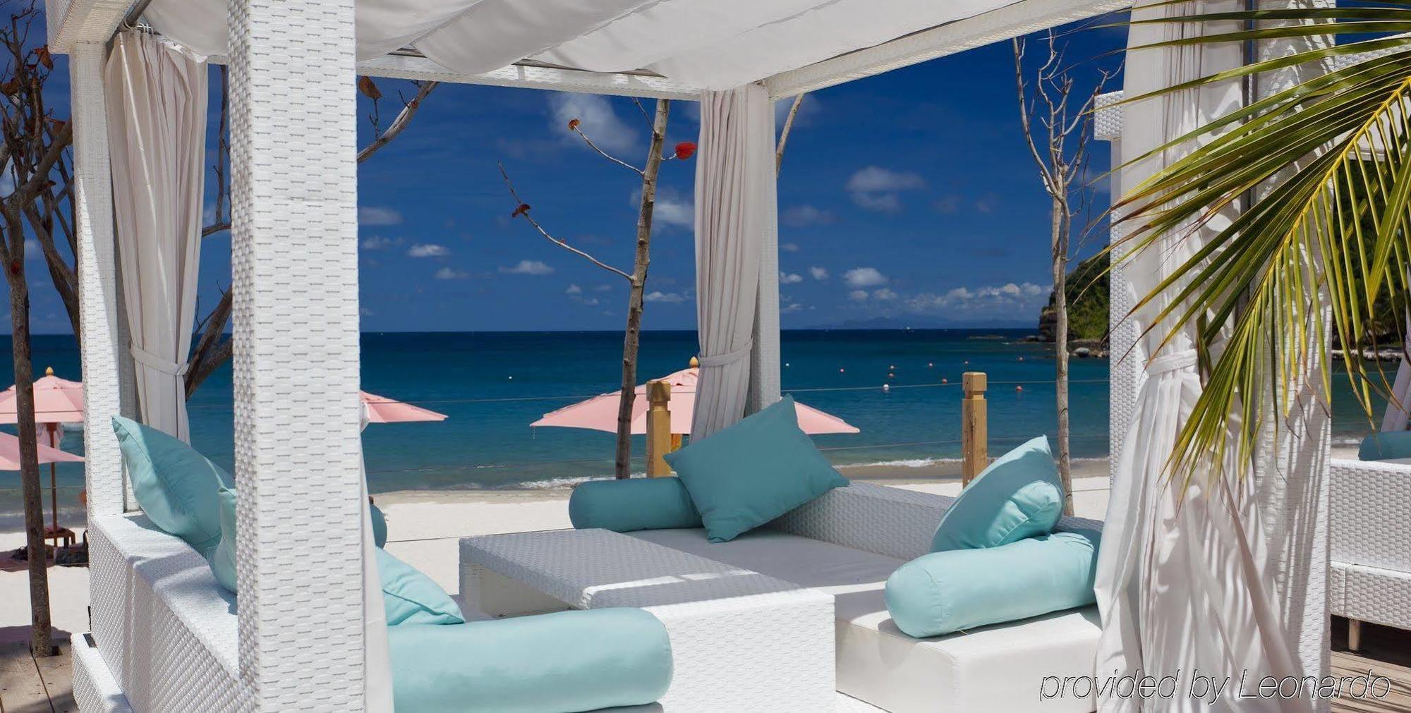 Bodyholiday Castries Exterior foto