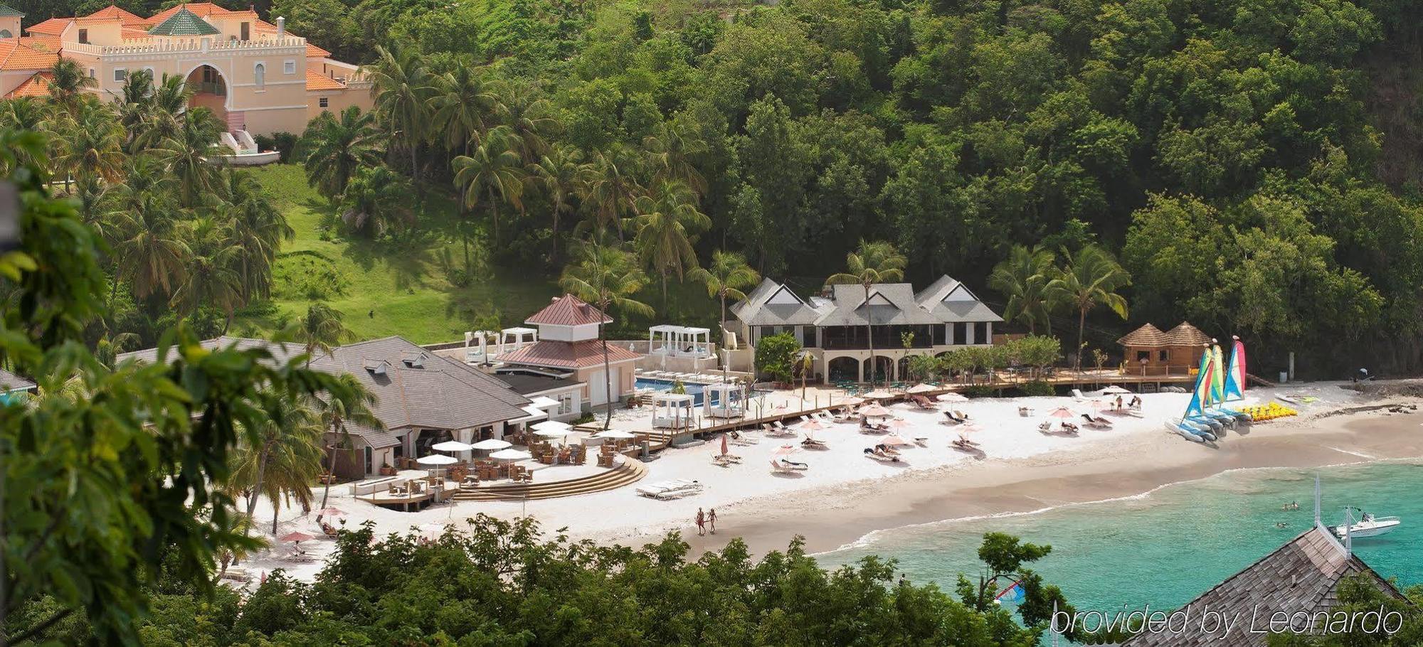 Bodyholiday Castries Exterior foto