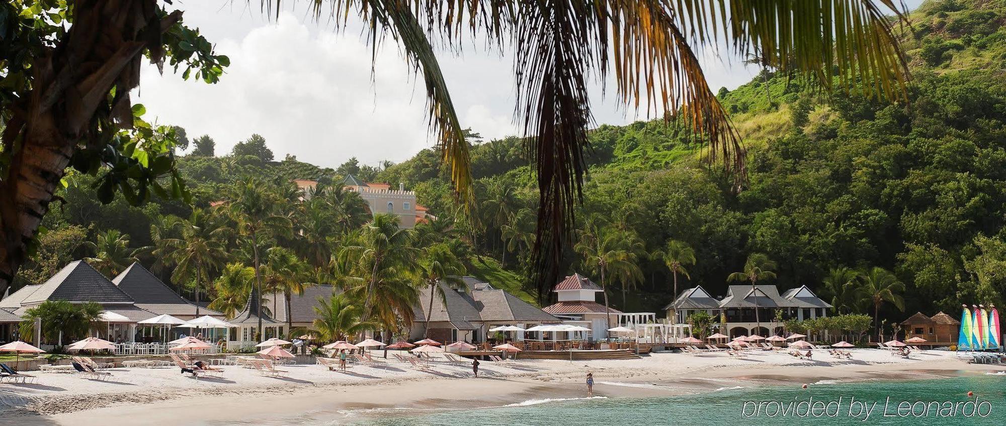 Bodyholiday Castries Exterior foto